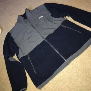 Mens North Face Jacket